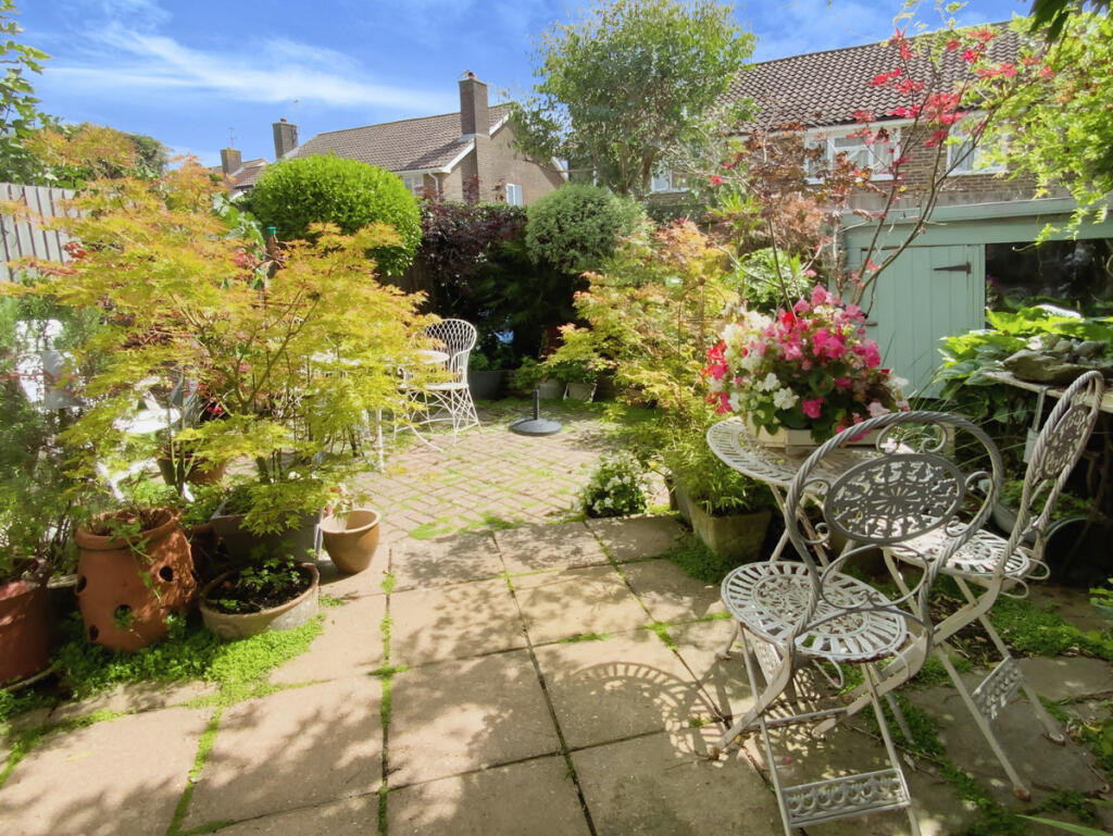 Additional property image - Stephens Close, Ringmer, BN8