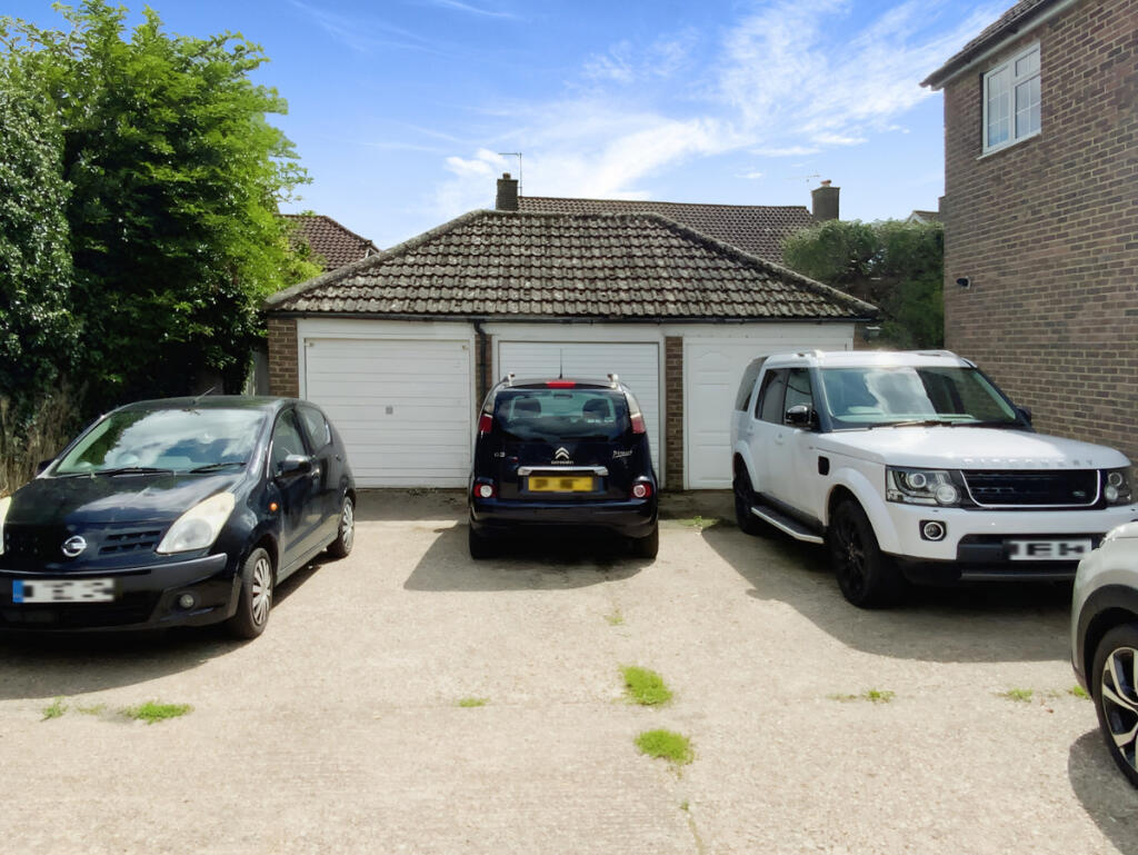 Additional property image - Stephens Close, Ringmer, BN8