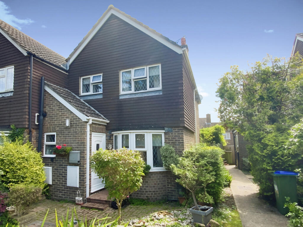 Additional property image - Stephens Close, Ringmer, BN8