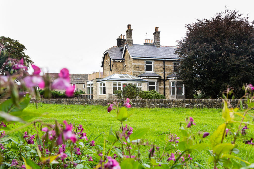 Main image of property: Nydsley Hall, Pateley Bridge, HG3