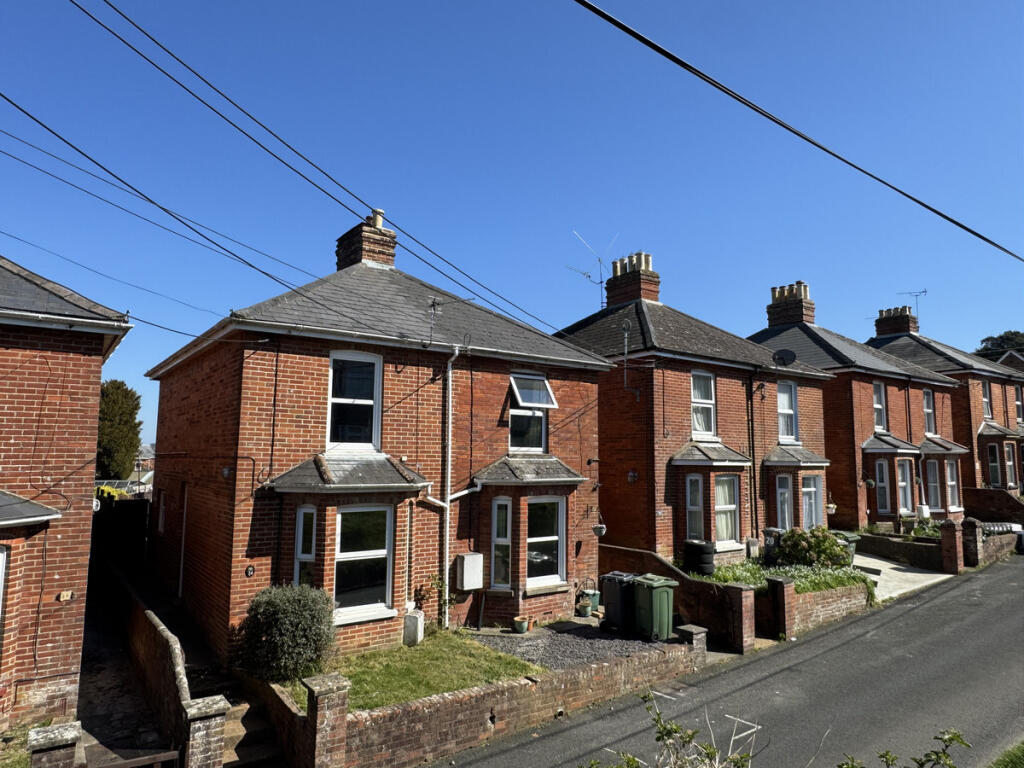 Main image of property: School Lane, Carisbrooke, PO30