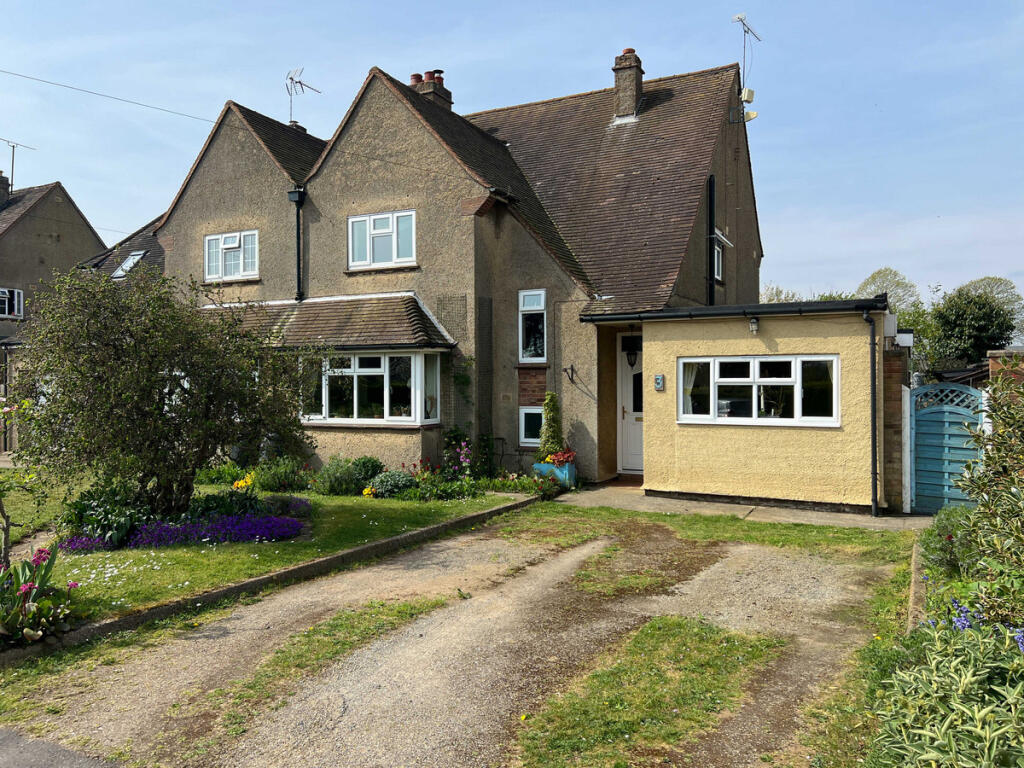 Main image of property: Main Road, Woodbridge, IP12