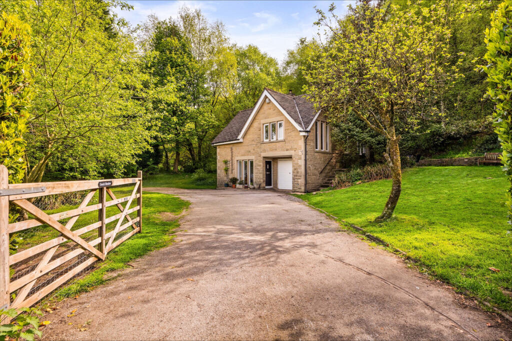 Main image of property: Glossop Road, Marple Bridge, SK6