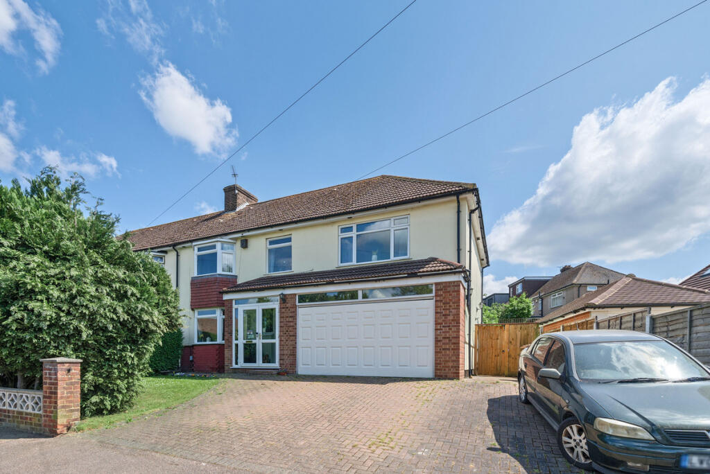 Main image of property: St. Georges Road, Sidcup, DA14