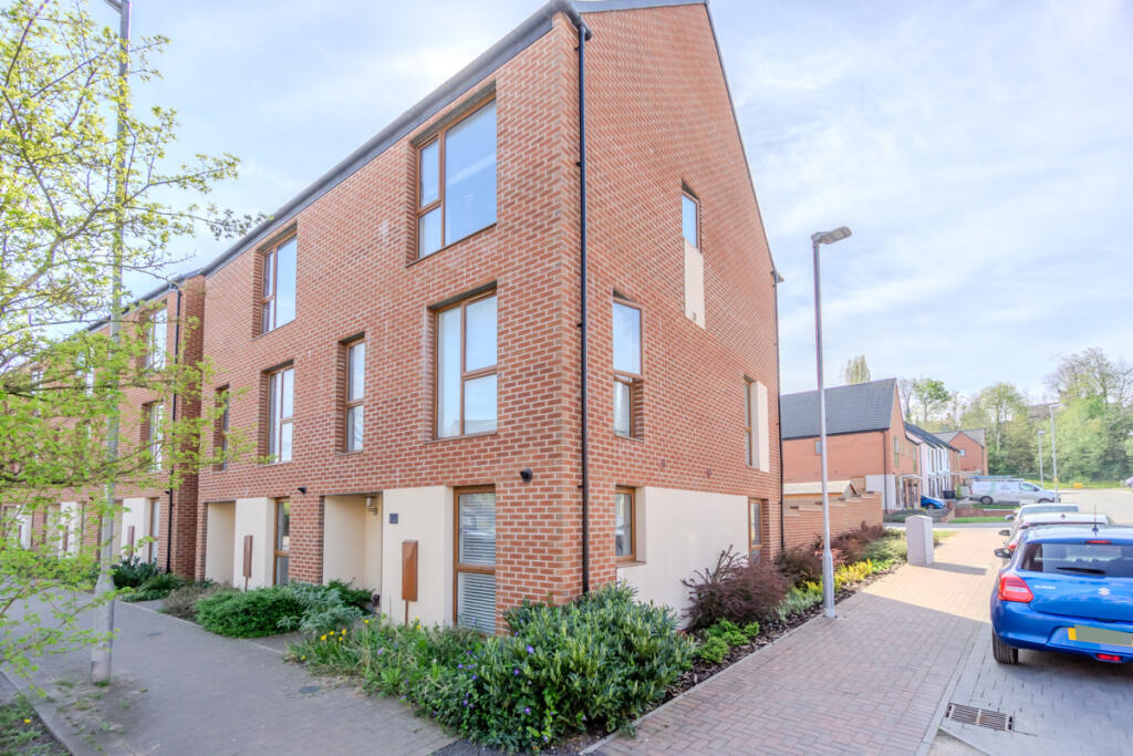 Main image of property: Ketley Park Road, Telford, TF1