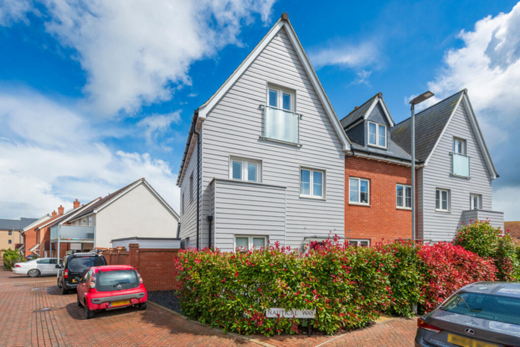 Main image of property: Maritime Approach, Colchester, CO5