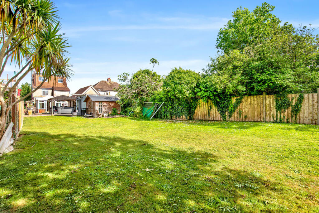 Main image of property: Greencourt Drive, Bognor regis, PO21
