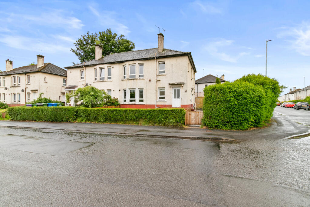 Main image of property: Drumpark Street, Glasgow, G46