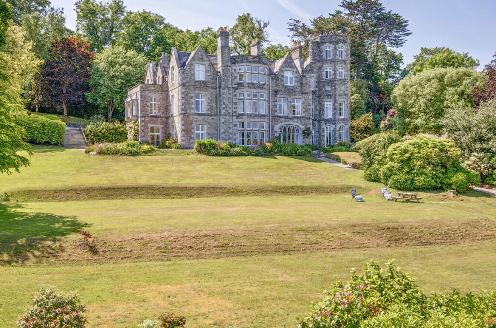 Main image of property: Mylor, Falmouth, TR11