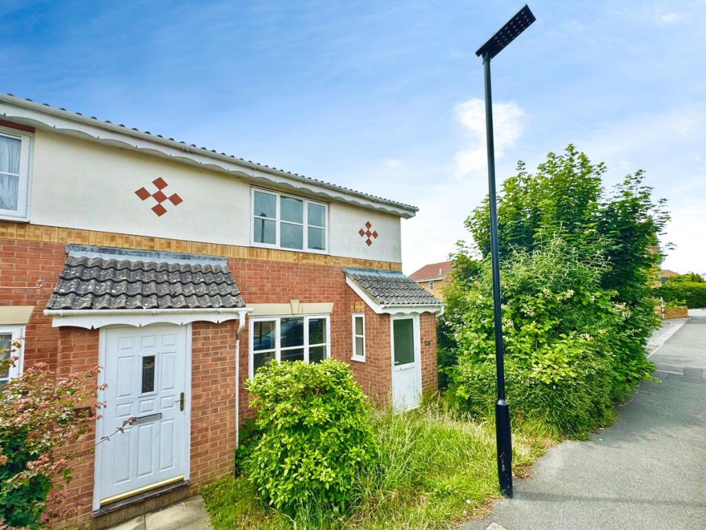 Main image of property: Clarence Road, East Cowes, PO32