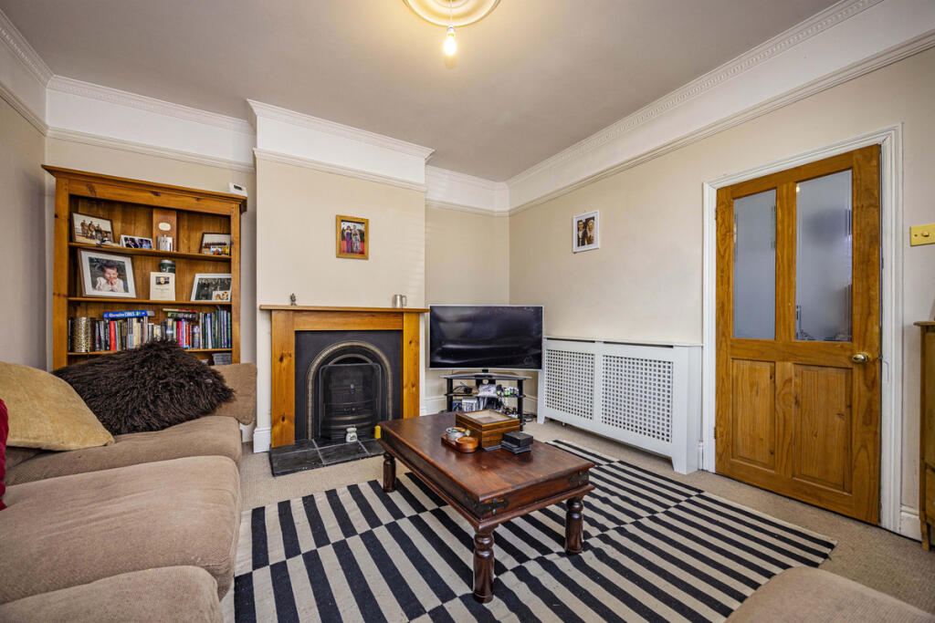 Main image of property: Castle Causeway, Sleaford, NG34