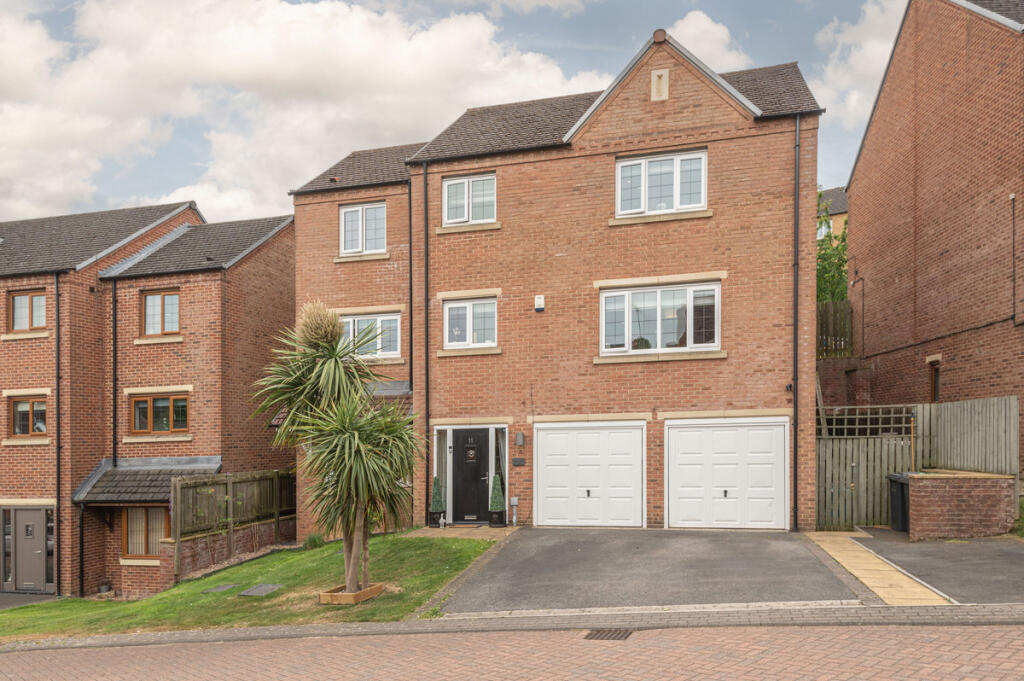 Main image of property: Post Hill View, Pudsey, LS28