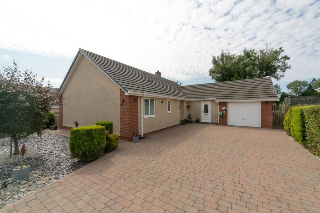 Main image of property: Maes Y Meillion, Bodffordd, LL77