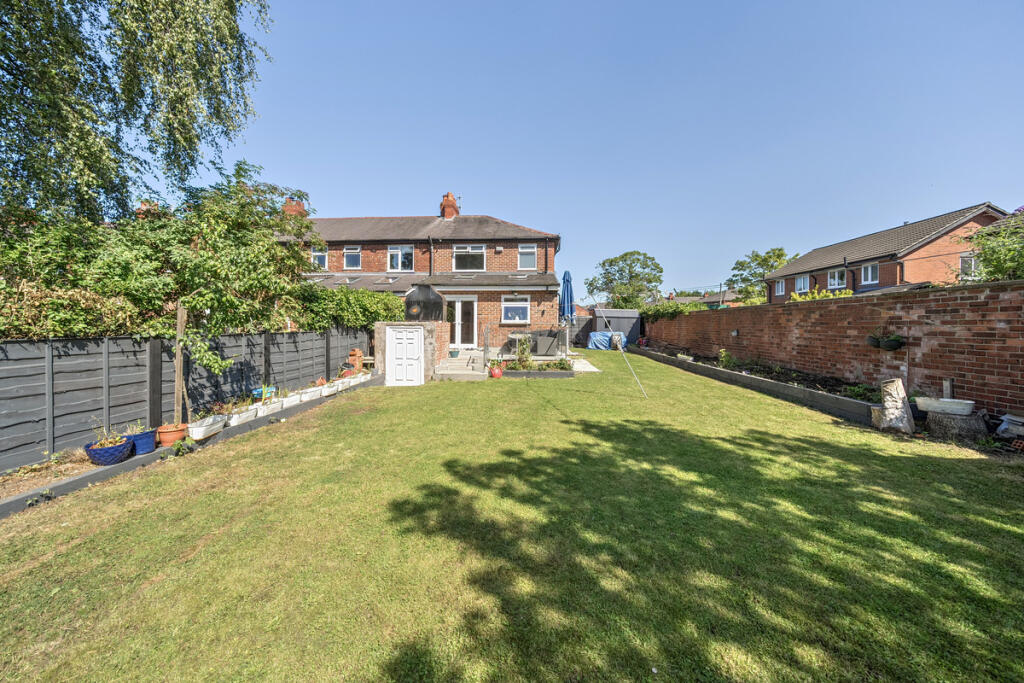 Main image of property: Rowsley Grove, Stockport, SK5