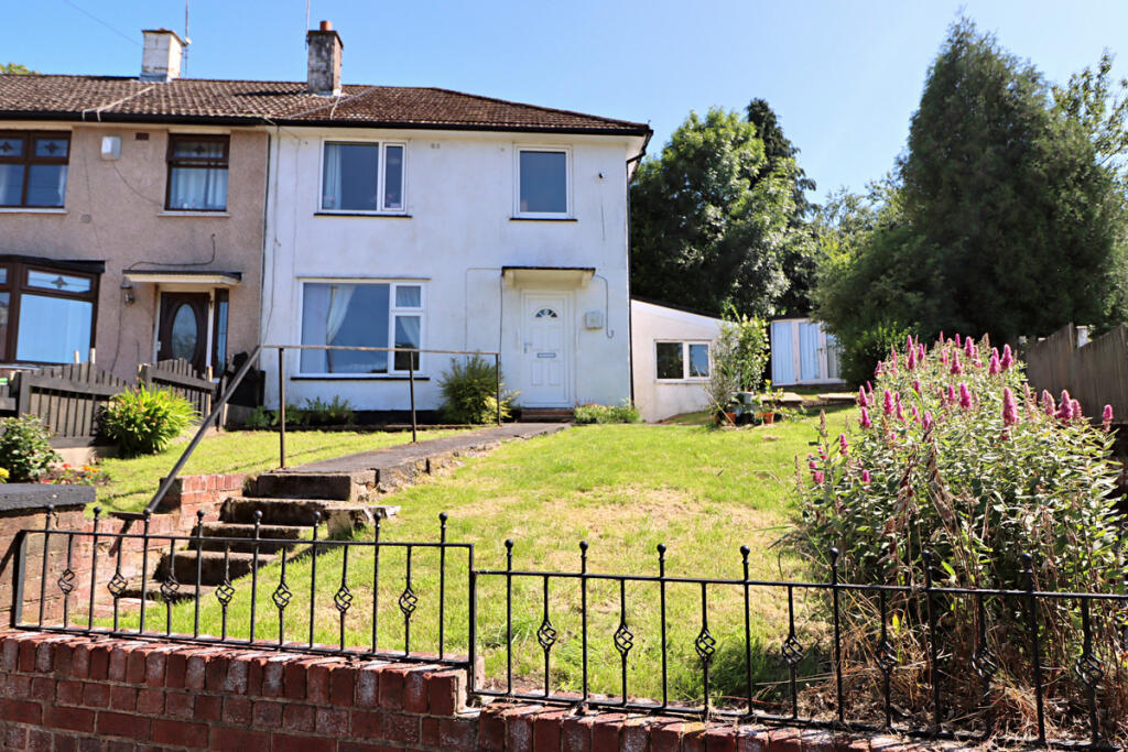 Main image of property: Foxstone Crescent, Blackburn, BB2