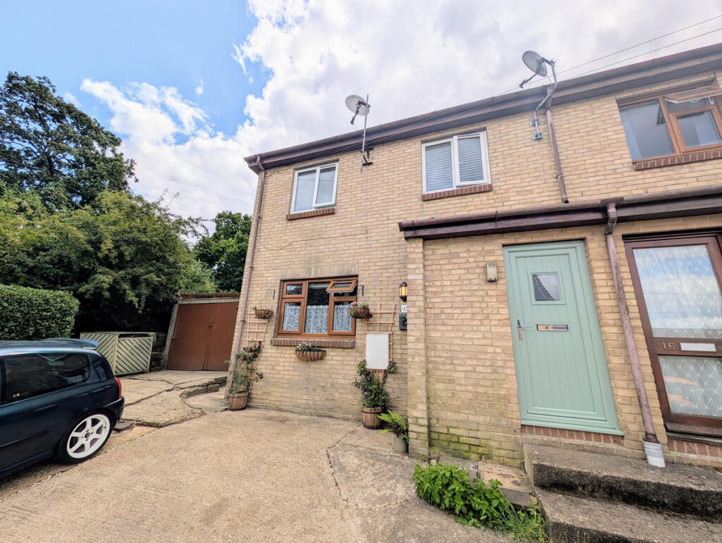 Main image of property: Harris Road, Newport, PO30