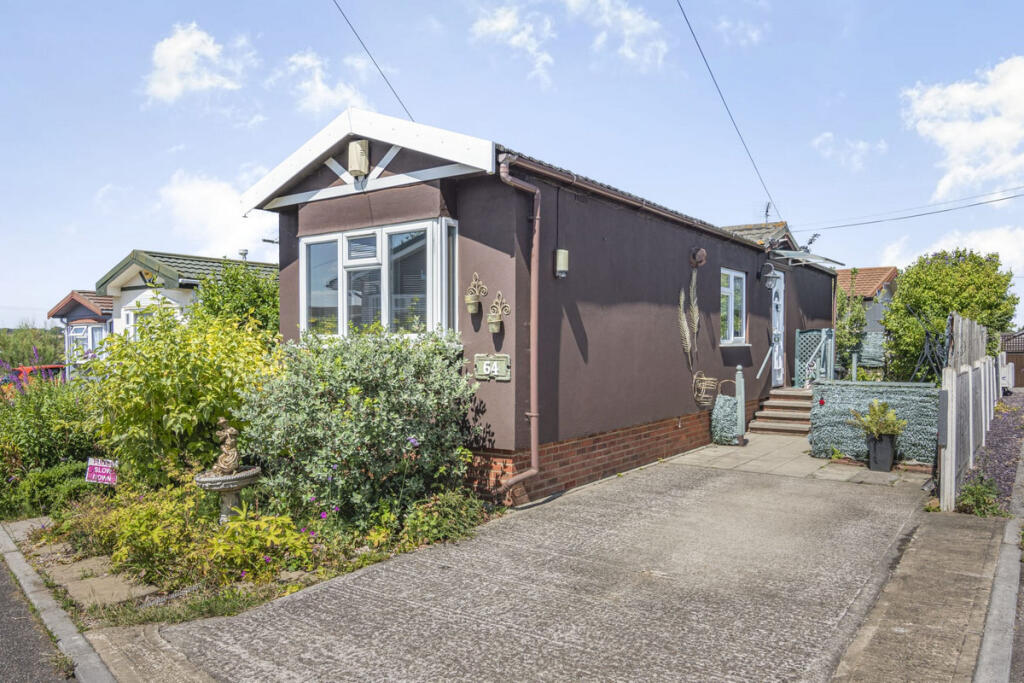 Main image of property: London Road, Romford, RM4