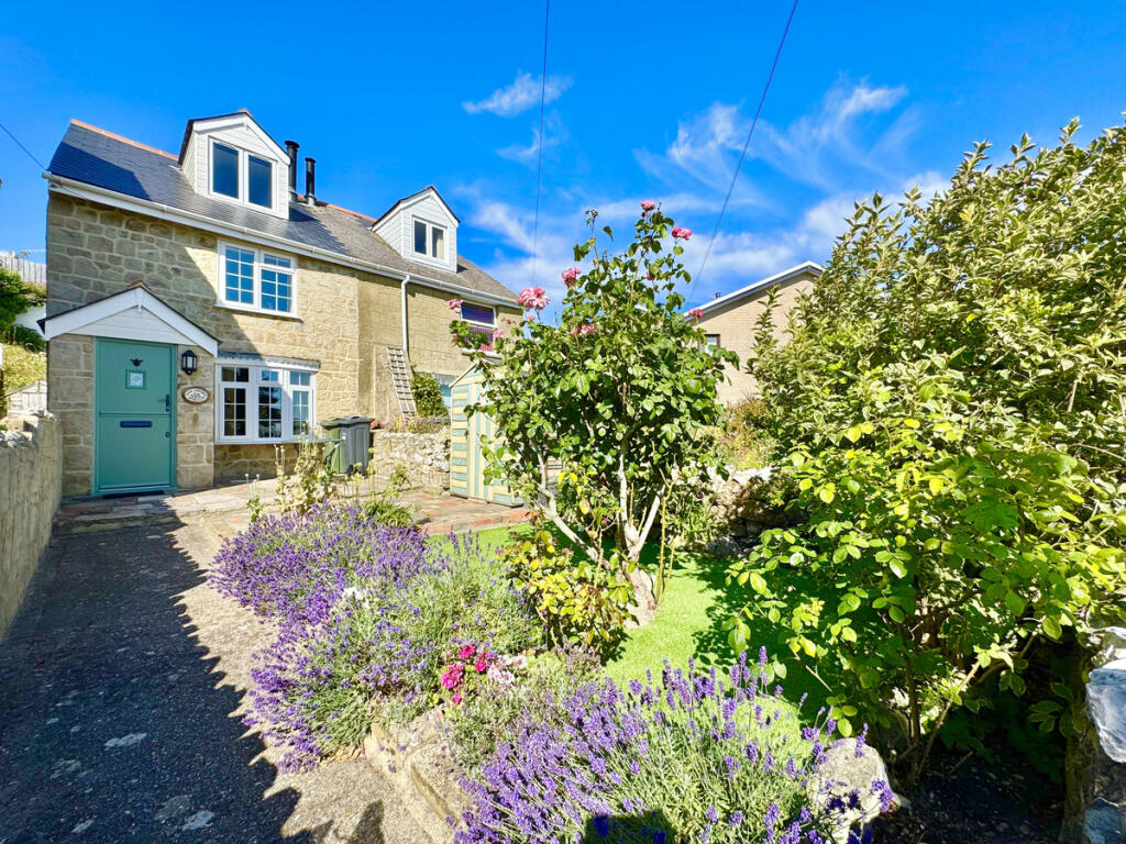 Main image of property: St. Catherines Place, Ventnor, PO38