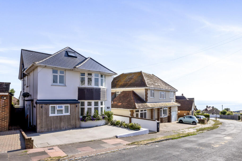 Main image of property: Grand Crescent, Rottingdean, BN2