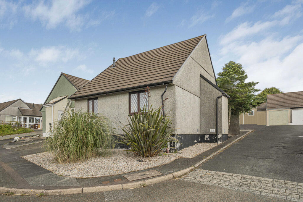 Main image of property: Valley View, St Keyne, Liskeard, PL14