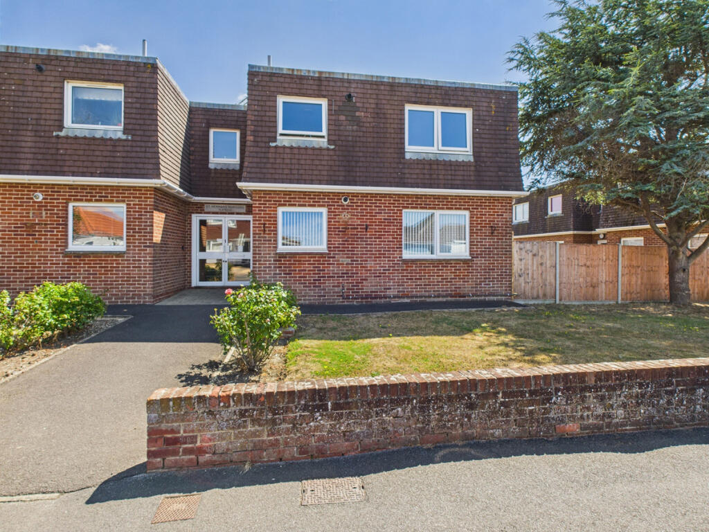 Main image of property: Marshall Road, Hayling Island, PO11