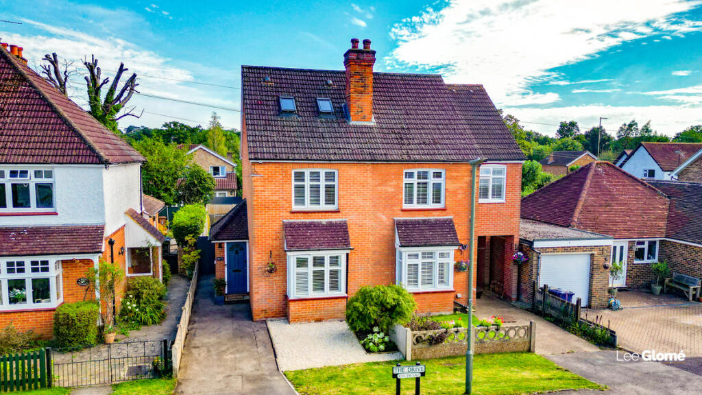 Main image of property: The Drive, Cranleigh, GU6