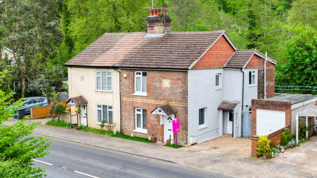 Main image of property: Portsmouth Road, Godalming, GU7