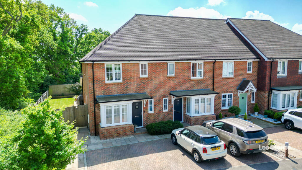Main image of property: Windacres Farm Lane, Horsham, RH12