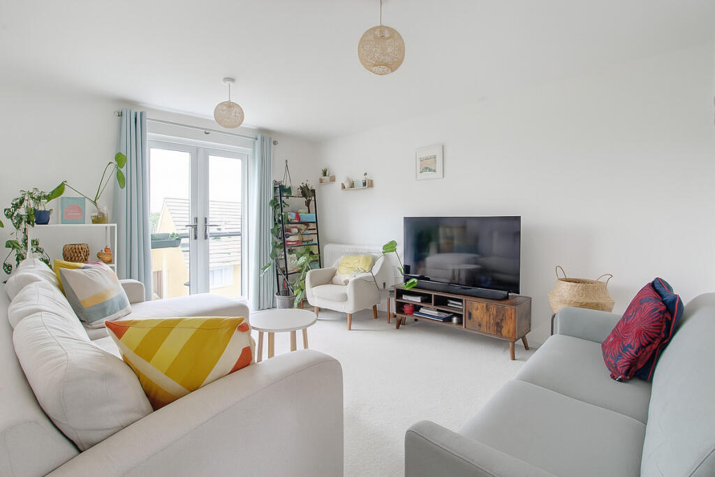 Main image of property: Berrenda Avenue, Whitehouse, MK8