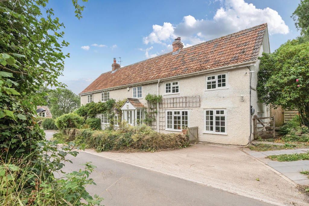 Main image of property: Weston Lane, Axbridge, BS26