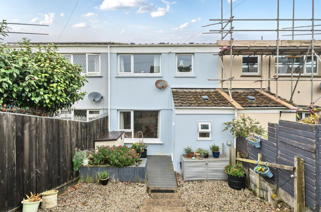 Main image of property: Porthia Road, St Ives, TR26
