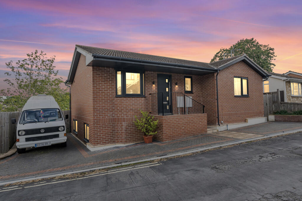 Main image of property: Clumber Drive, Frome, BA11