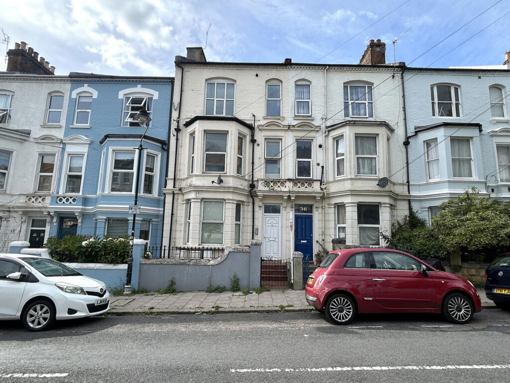 Main image of property: Southwater Road, St Leonards-on-Sea, TN37