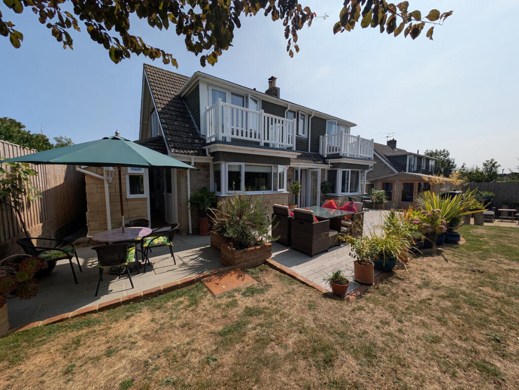 Main image of property: Hutchinson Drive, Ryde, PO33