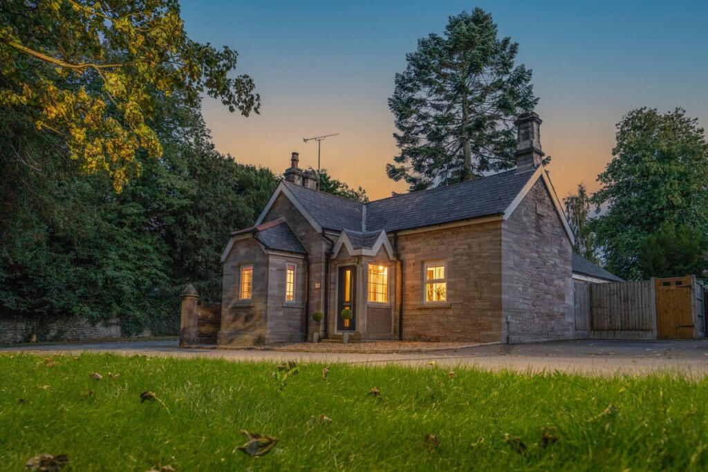 Main image of property: Laurel Mount, Bolton Village, CA16