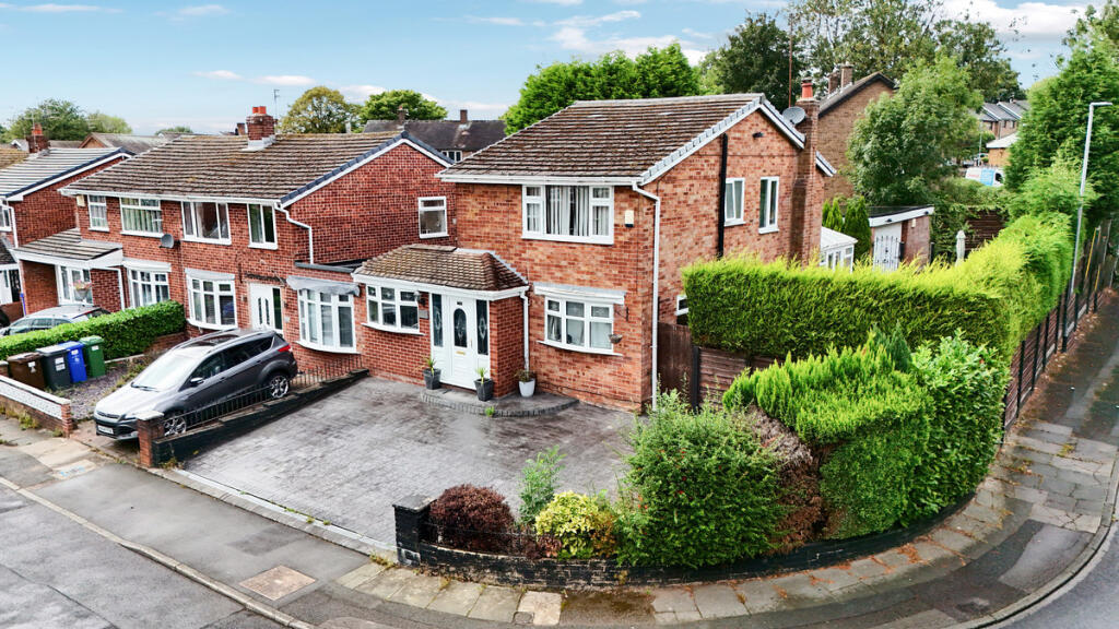 Main image of property: Ardenfield, Manchester, M34