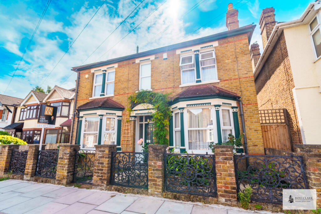 Main image of property: Mildmay Road, Romford, RM7