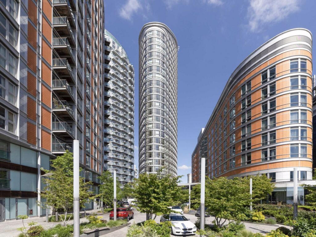 Main image of property: Fairmont Avenue, London, E14