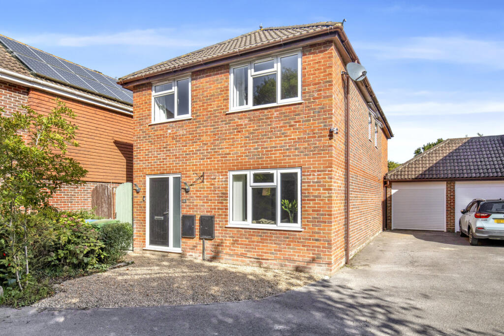 Main image of property: Westerley Close, Warsash, Southampton, SO31