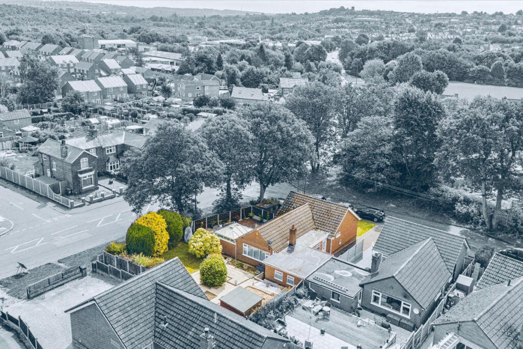 Main image of property: Draycott Close, Heanor, DE75