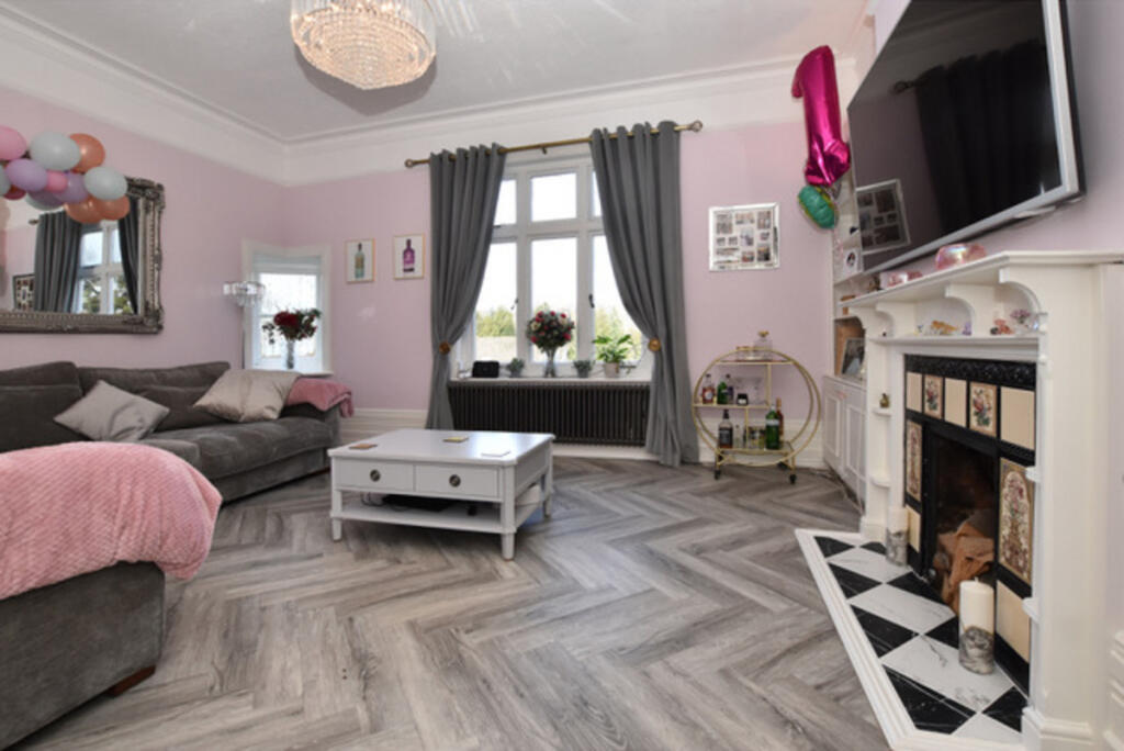 Main image of property: Westerham Road, Oxted, RH8