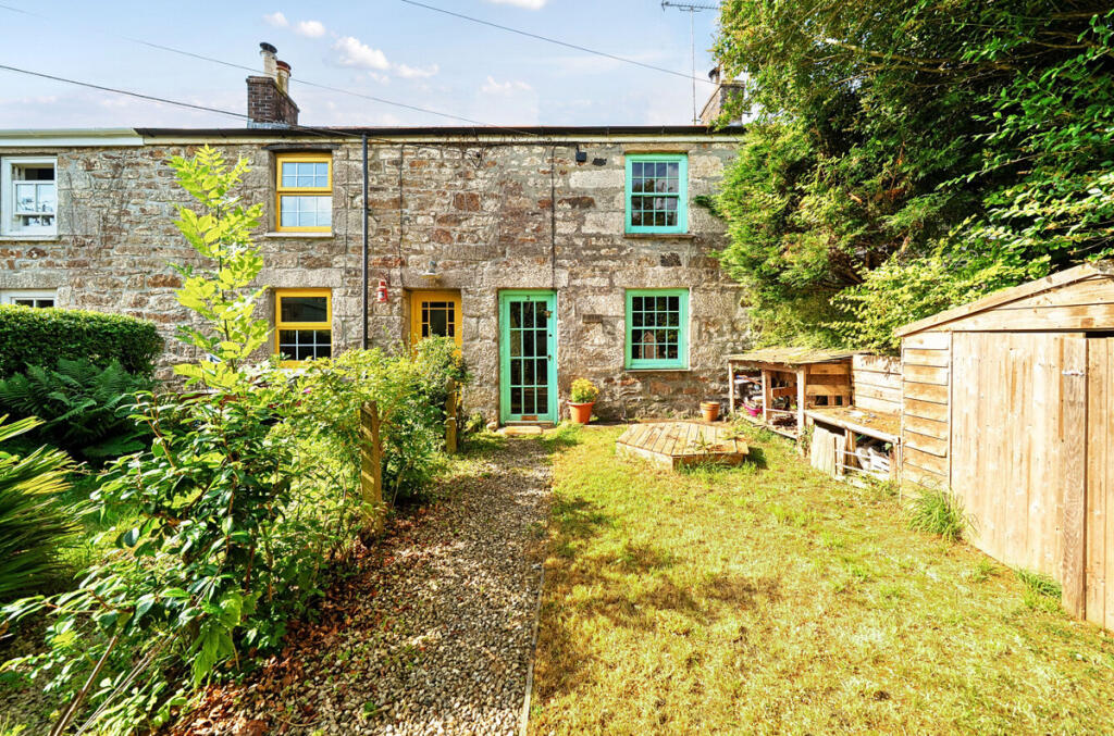 Main image of property: Victoria Place, Truro, TR3