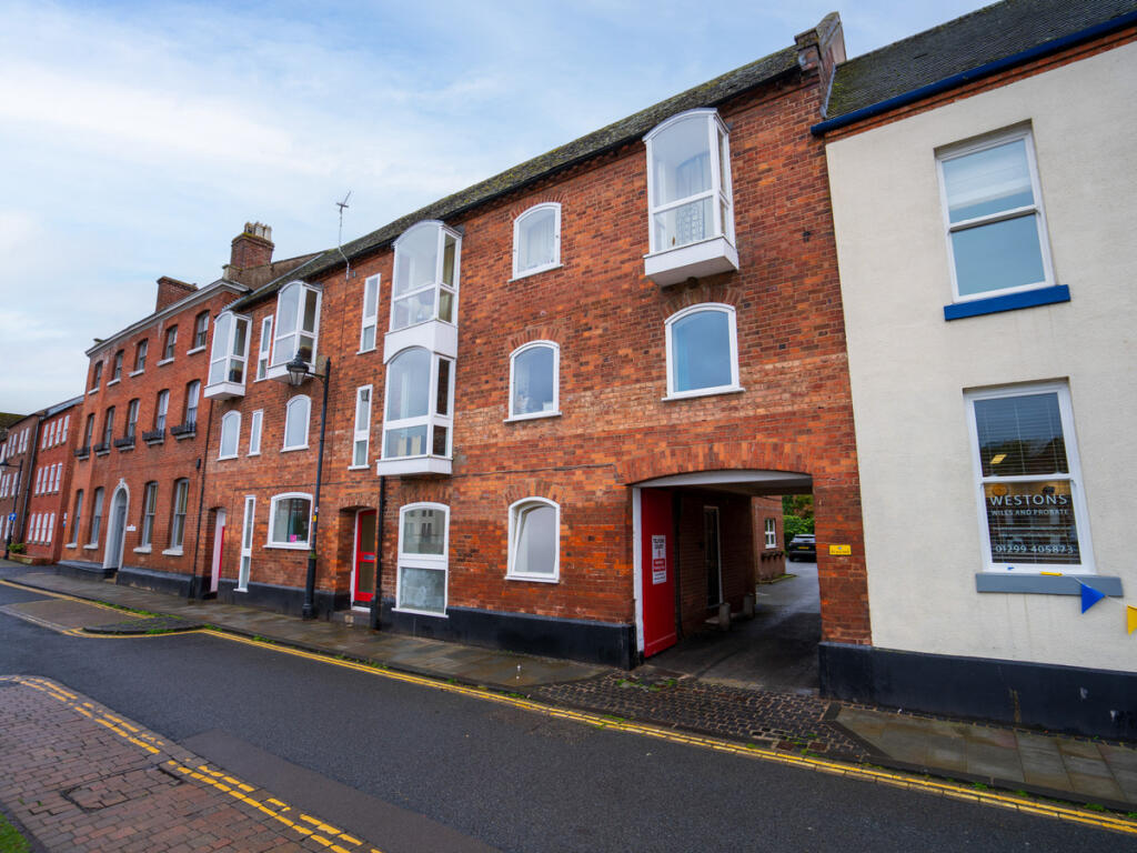 Main image of property: Telford Court, Severn Side South, Bewdley, DY12