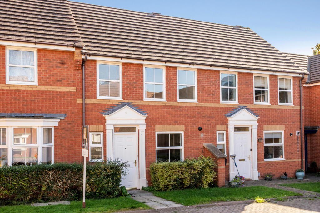 Main image of property: Champs Sur Marne, Bristol, BS32