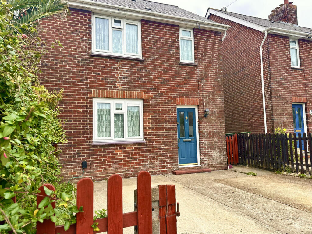 Main image of property: Nelson Road, Isle Of Wight, PO30
