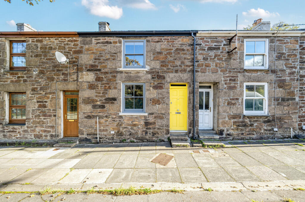 Main image of property: Falmouth Road, Redruth, TR15