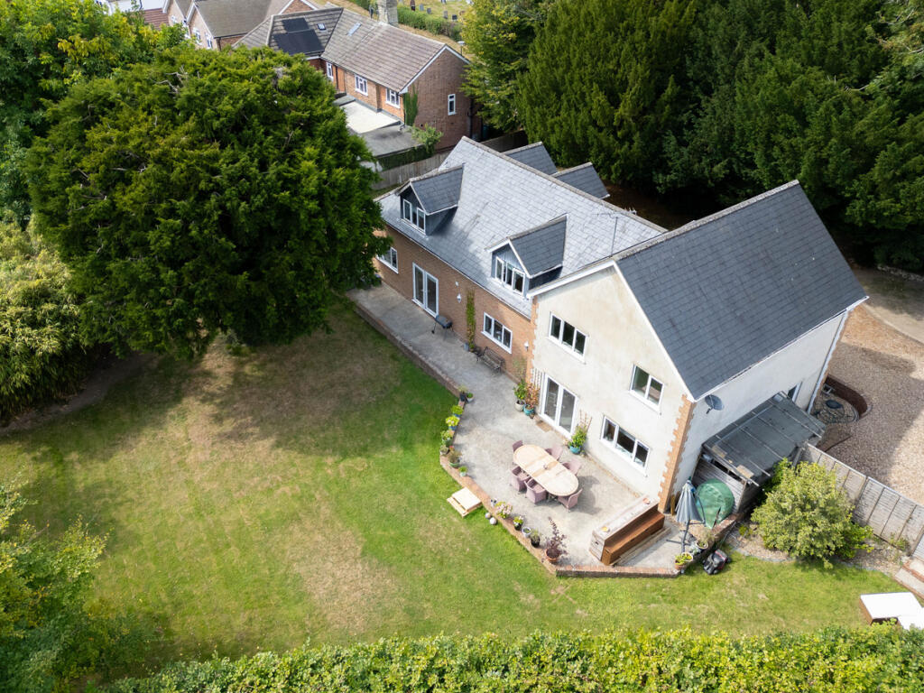 Main image of property: Church Road, Crawley, RH10