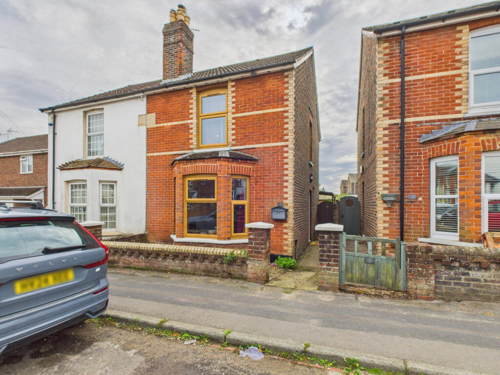 Main image of property: Victoria Road, Emsworth, PO10