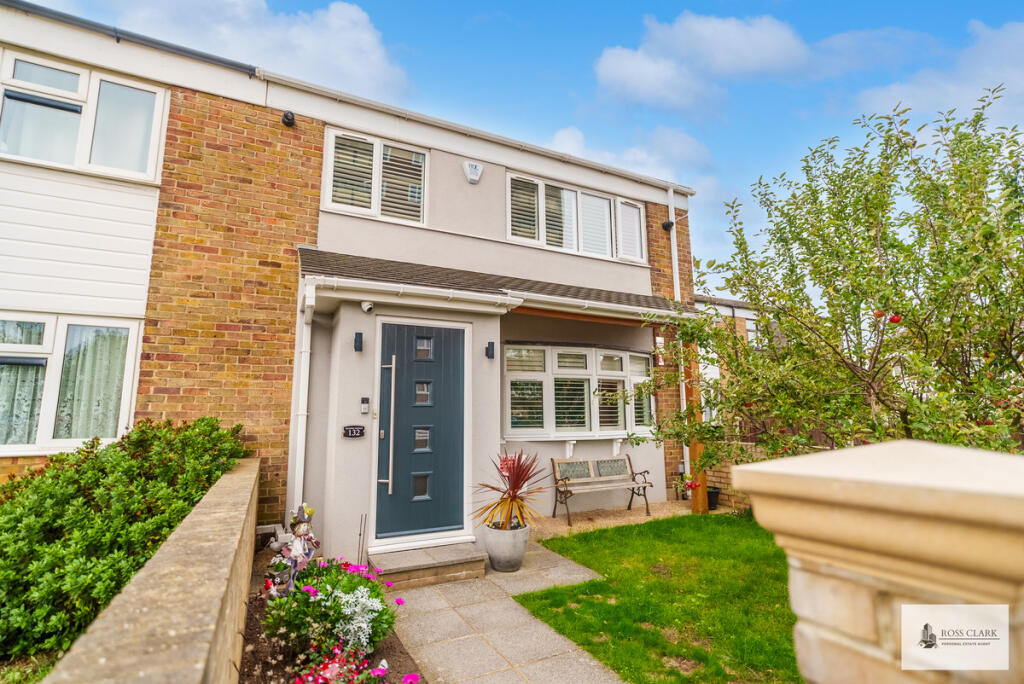 Main image of property: Heaton Avenue, Romford, RM3