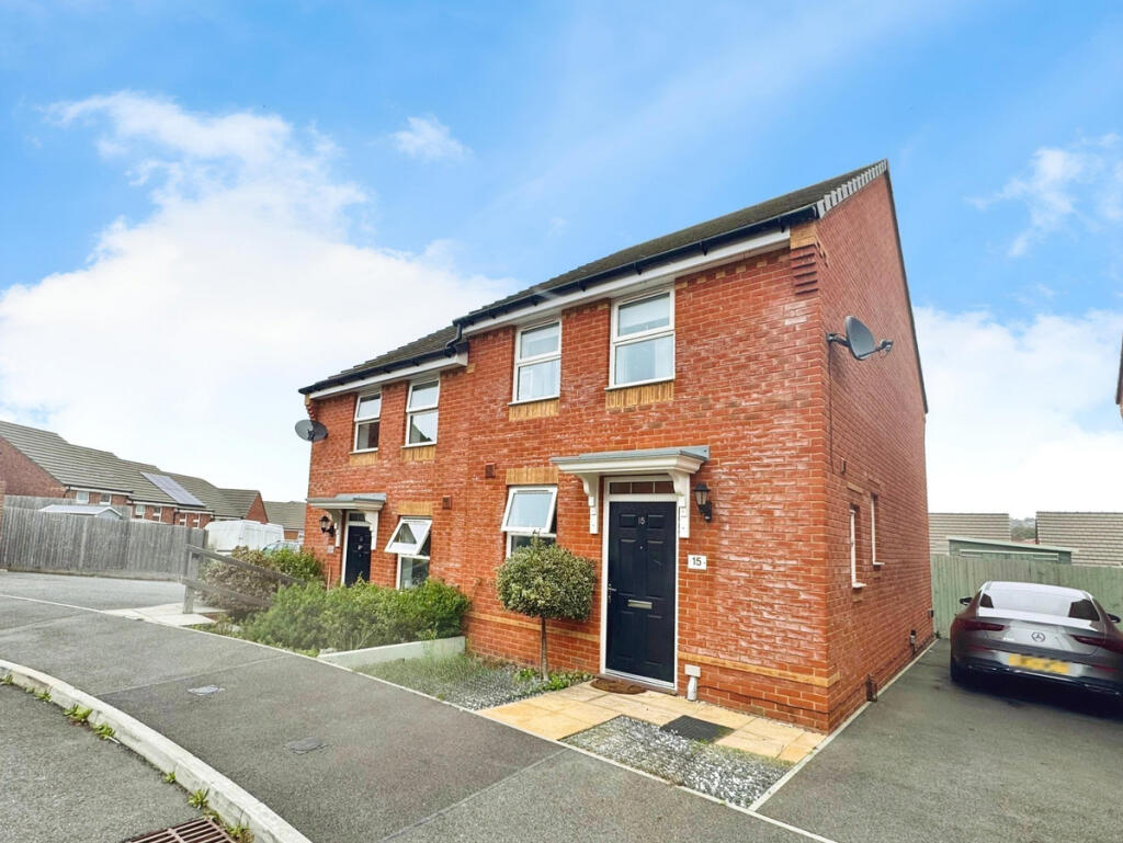Main image of property: Swan Street, Newport, PO30